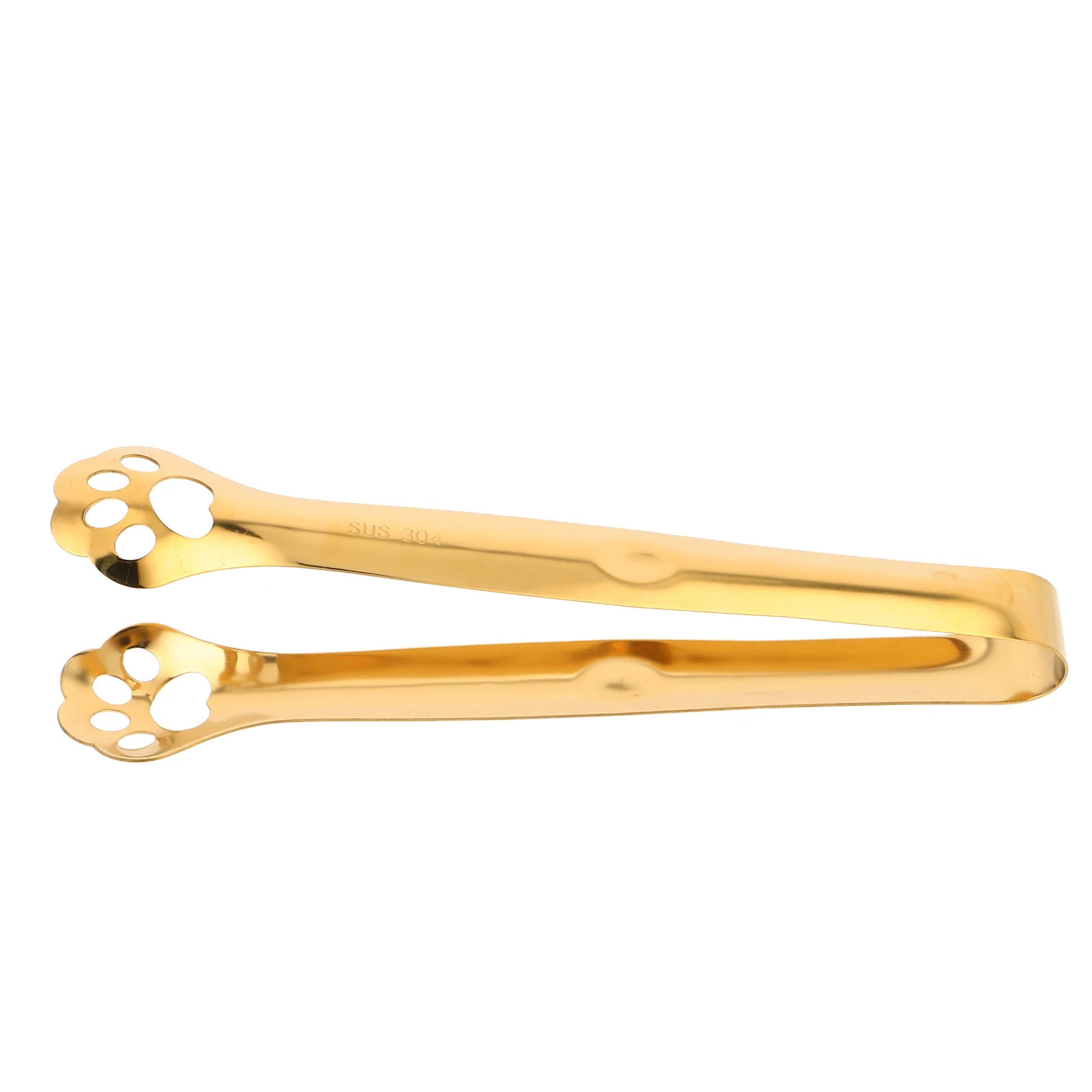 1PC BBQ Cat Claw Clip Stainless Steel Outdoor Camping Grill Tongs Food Serving Steak Clamp Bread Tool Portable Cooking Tweezers
1PC BBQ Cat Claw Clip Stainless Steel Outdoor Camping Grill Tongs Food Serving Steak Clamp Bread Tool Portable Cooking Tweezers