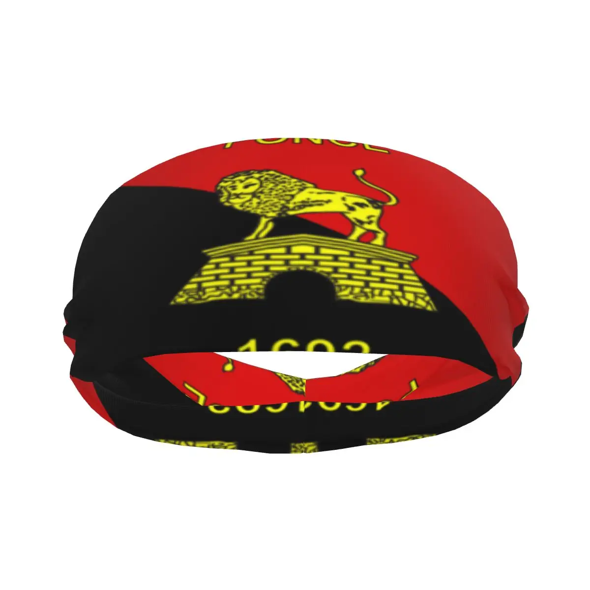 Sports Sweatband Breathable Headband Sweat Hair Head Band Flag Of Ponce Yoga Headband
Sports Sweatband Breathable Headband Sweat Hair Head Band Flag Of Ponce Yoga Headband