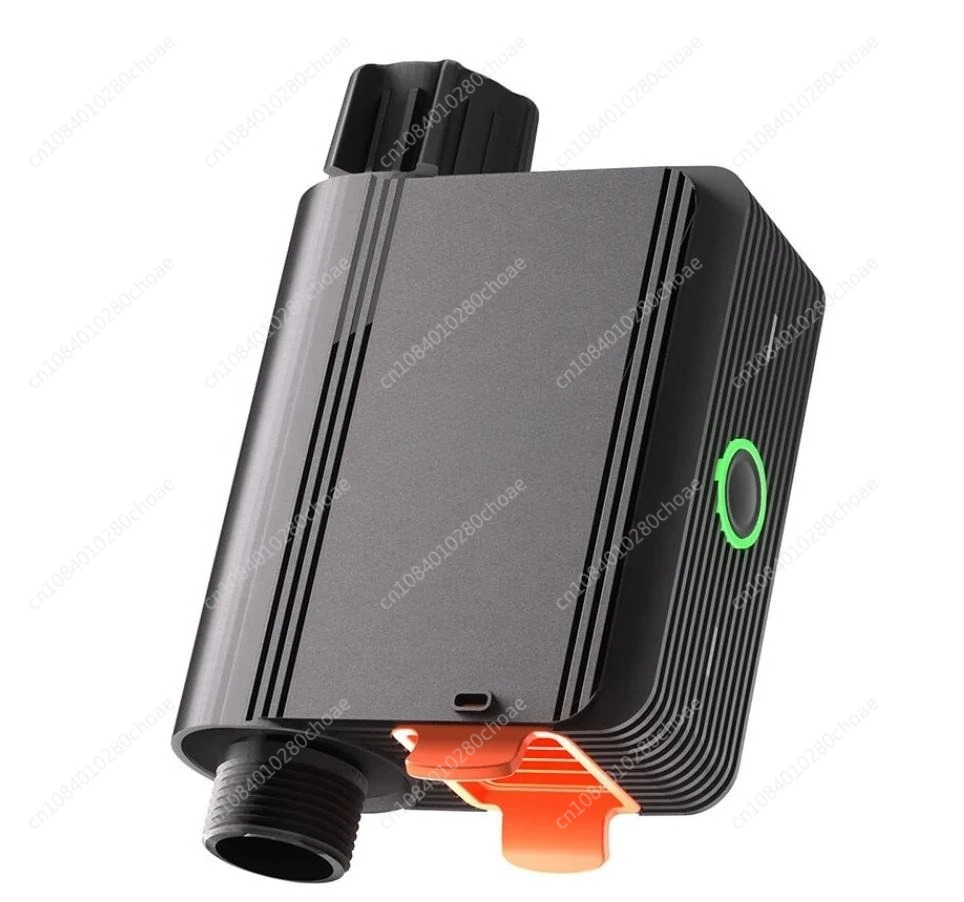 Smart Water Valve Smart Home Single Outlet Irrigation Water Valve APP Remote Control Garden Sprinkler
Smart Water Valve Smart Home Single Outlet Irrigation Water Valve APP Remote Control Garden Sprinkler