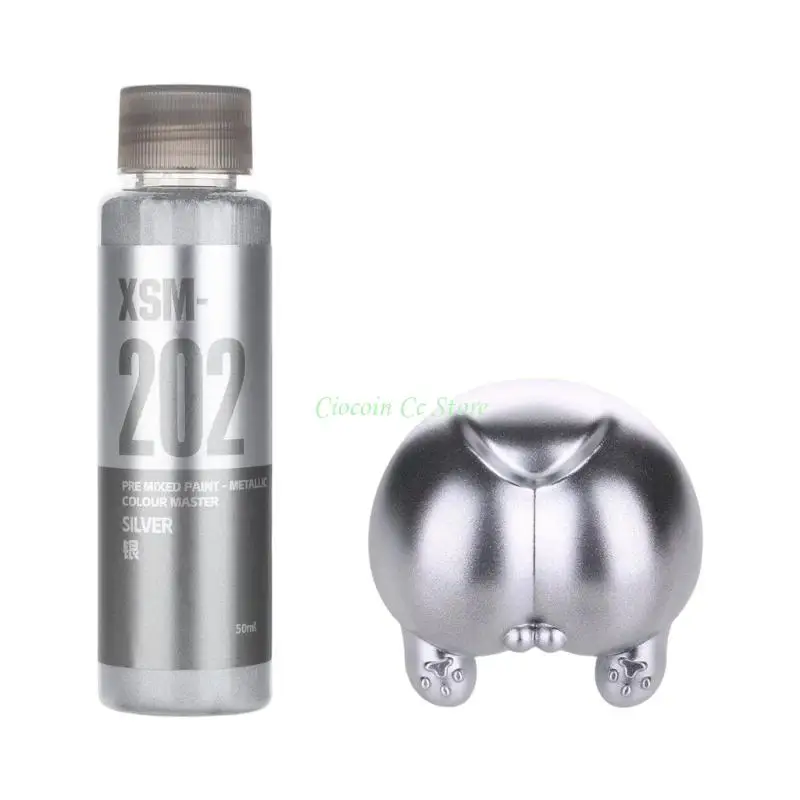 X90F Smooth Application Water Paint Excellent For Various Materials Surfaces
X90F Smooth Application Water Paint Excellent For Various Materials Surfaces