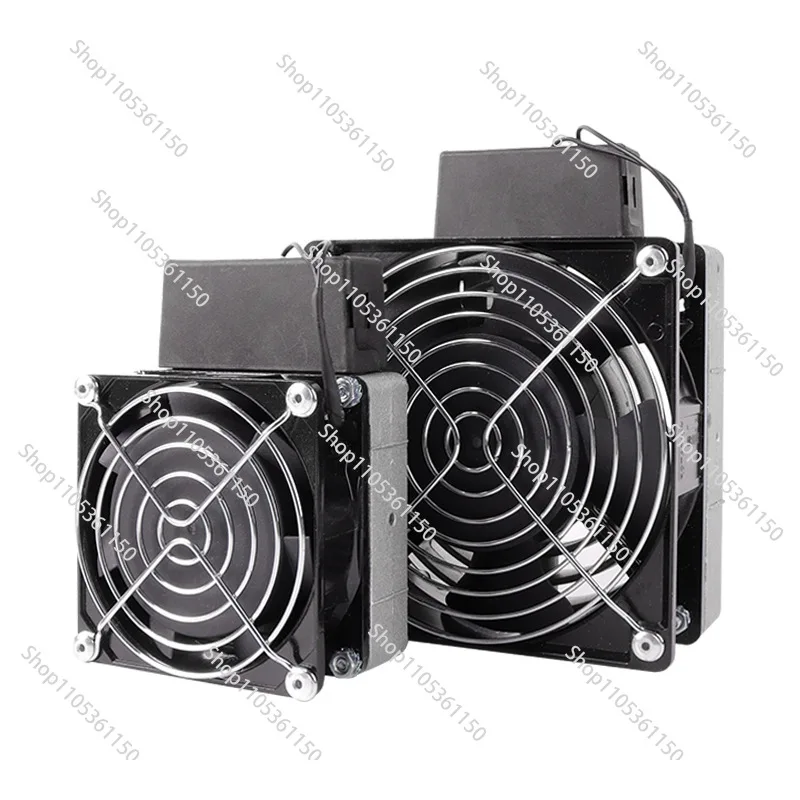 Electric cabinet with fan heater PTC ceramic heating plate to remove moisture
Electric cabinet with fan heater PTC ceramic heating plate to remove moisture