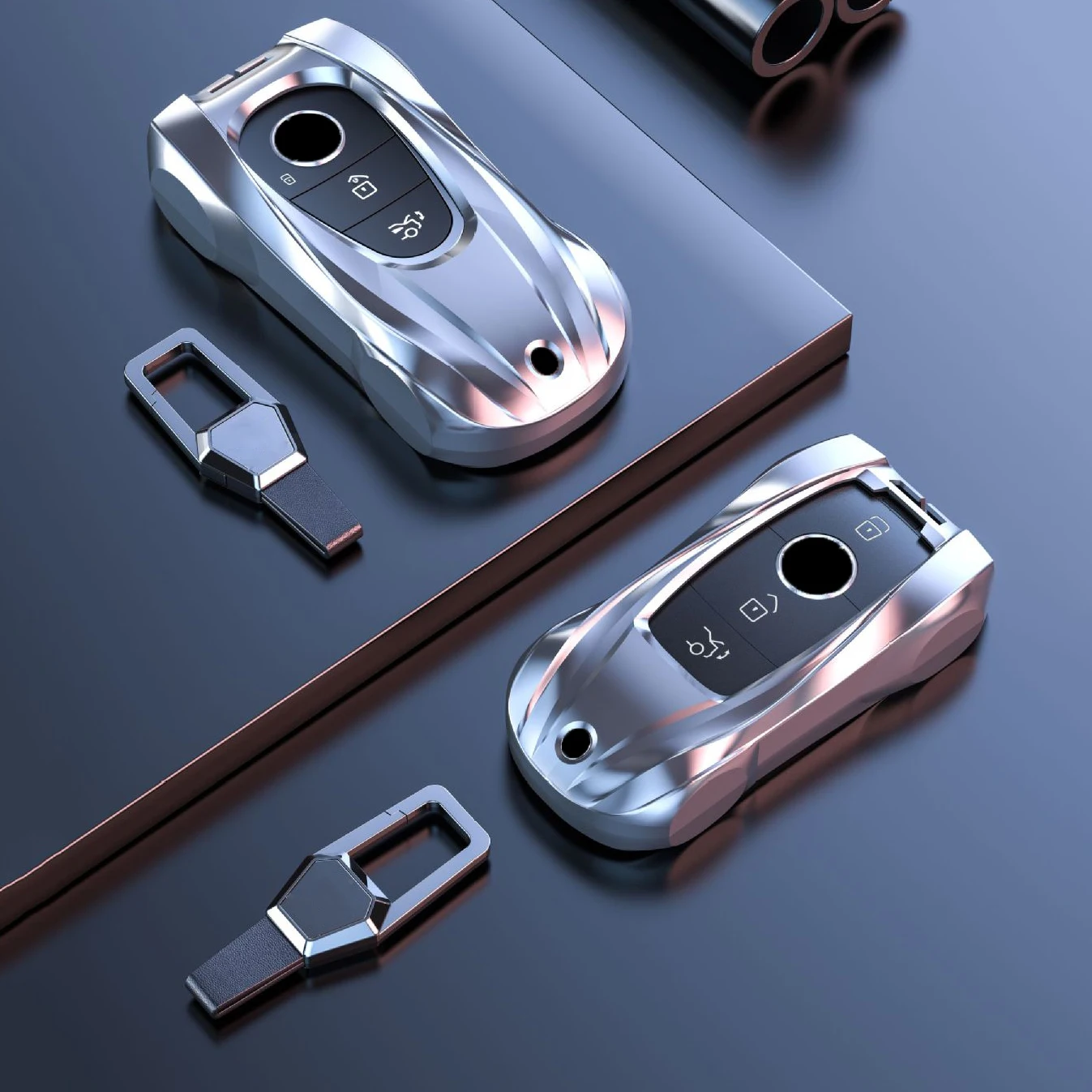 Car Key Case Cover Key Bag For Mercedes Benz A B C S Class AMG GLA CLA GLC W176 W221 W204 W205 Accessories Holder Shell Keychain
Car Key Case Cover Key Bag For Mercedes Benz A B C S Class AMG GLA CLA GLC W176 W221 W204 W205 Accessories Holder Shell Keychain