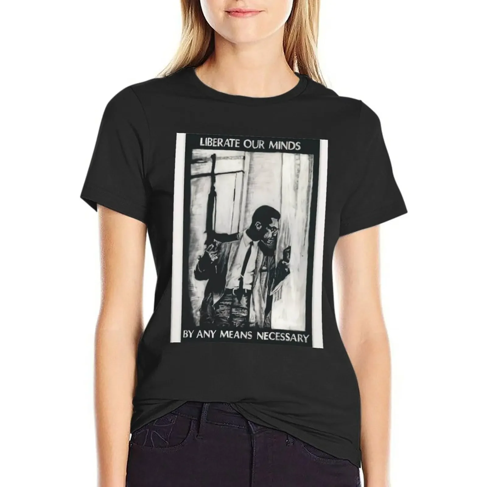 X - Gun In Window Cover T-Shirt customs plus sizes korean fashion Female clothing funny t shirts for Women
X - Gun In Window Cover T-Shirt customs plus sizes korean fashion Female clothing funny t shirts for Women