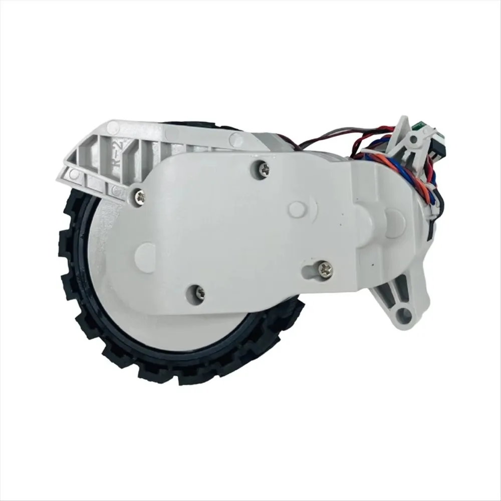 Right Wheel for W10 W10Pro / STYTJ06ZHM Sweeping Robot Vacuum Cleaner Spare Parts Drive Traveling Wheel
Right Wheel for W10 W10Pro / STYTJ06ZHM Sweeping Robot Vacuum Cleaner Spare Parts Drive Traveling Wheel