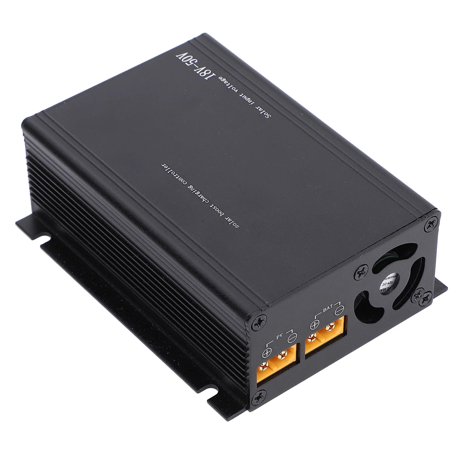 Boost MPPT Solar Charge Controller Easy to Install Boost MPPT Solar Panel Regulator for Electric Vehicle Boat
Boost MPPT Solar Charge Controller Easy to Install Boost MPPT Solar Panel Regulator for Electric Vehicle Boat