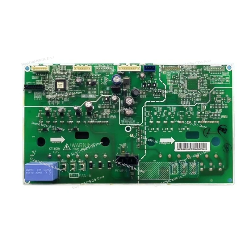 For Central Air Conditioning Main Board DB41-01177A Fan Board DB41-01280A DB92-02807A/B
For Central Air Conditioning Main Board DB41-01177A Fan Board DB41-01280A DB92-02807A/B