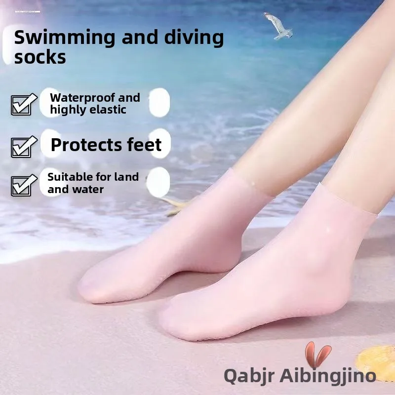 Силиконовые увлажняющие защитные накладки для ног, силиконовые маски-пленки для ухода за ногами для домашнего использования
Силиконовые увлажняющие защитные накладки для ног, силиконовые маски-пленки для ухода за ногами для домашнего использования