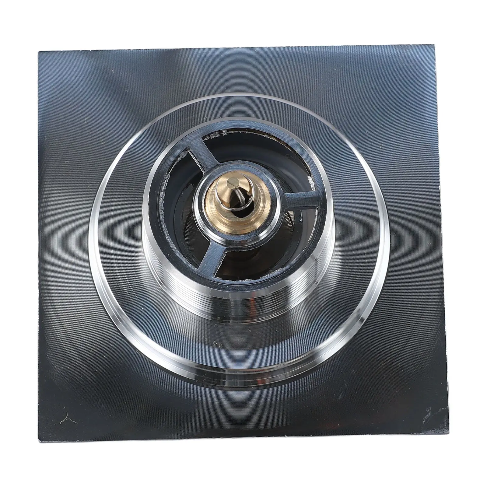 Bathroom Improvement Bathroom Drain Anti-Clogging Drain Rust Resistant SUS 304 Stainless Steel Easy Installation
Bathroom Improvement Bathroom Drain Anti-Clogging Drain Rust Resistant SUS 304 Stainless Steel Easy Installation