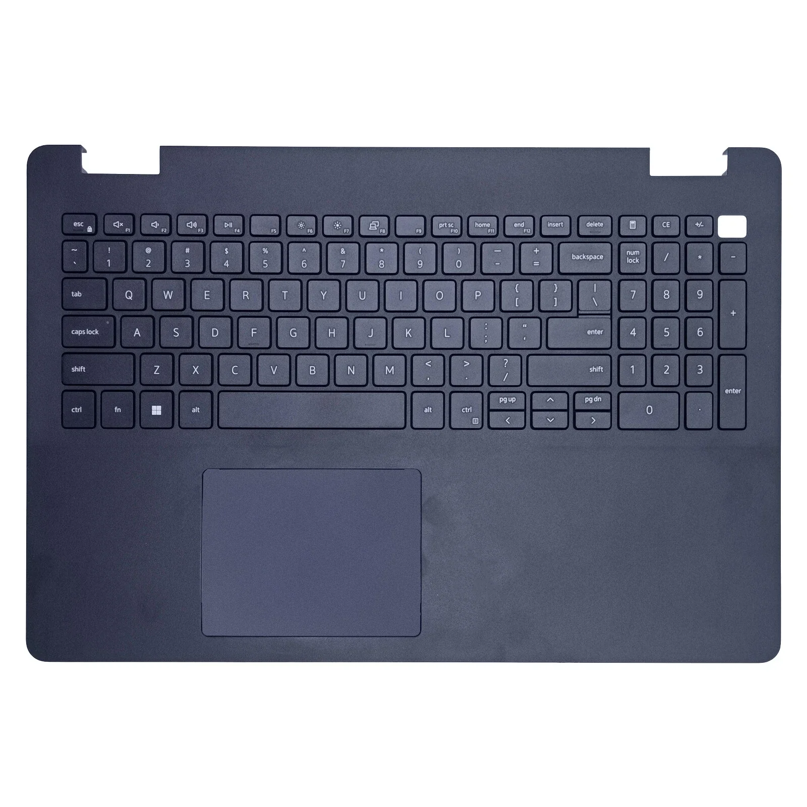 Верхний чехол для ноутбука Dell Inspiron 15 3000 3501 3502 3505 с тачпадом + клавиатура США 01FPW2, верхний чехол для ноутбука
Верхний чехол для ноутбука Dell Inspiron 15 3000 3501 3502 3505 с тачпадом + клавиатура США 01FPW2, верхний чехол для ноутбука
