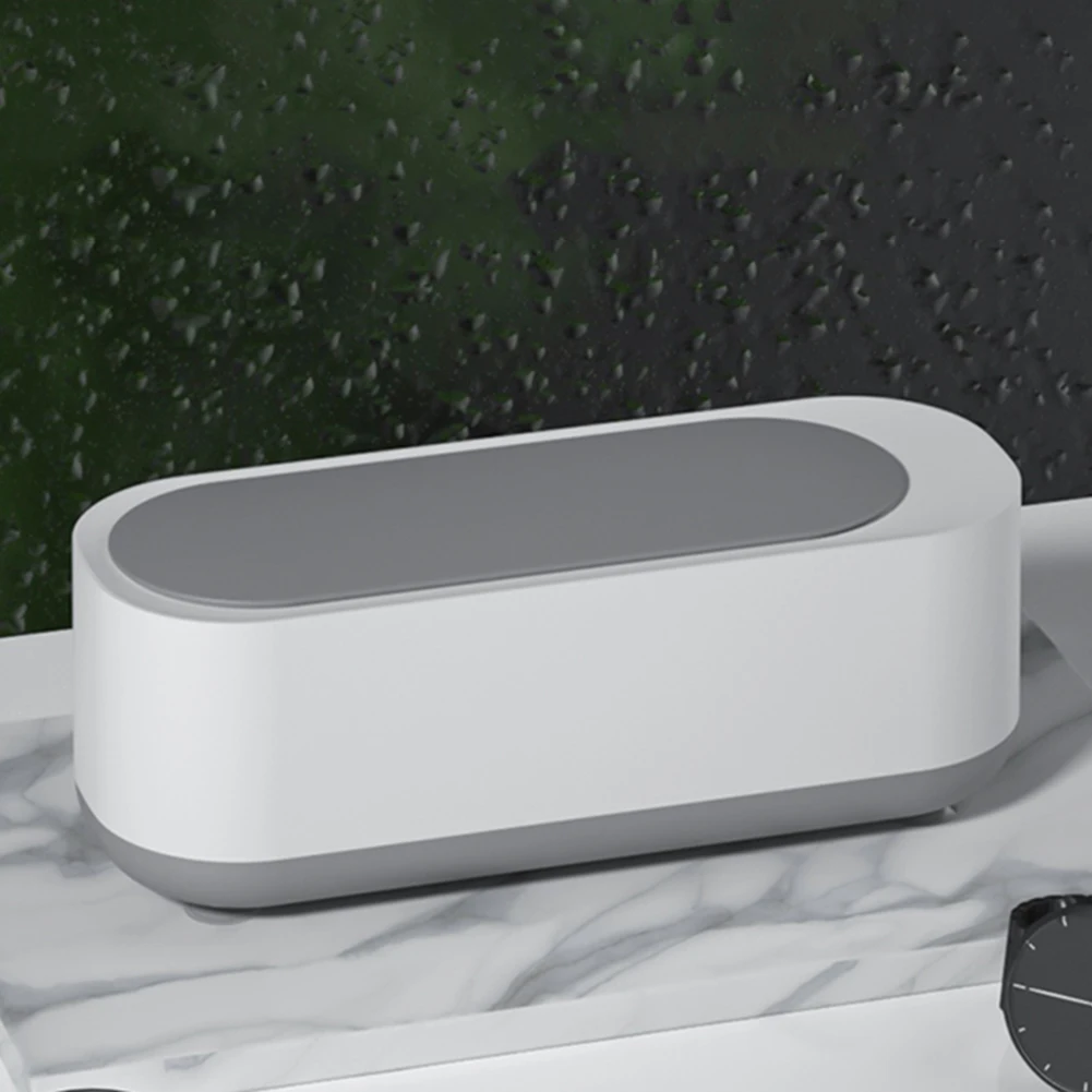 Plastic Glasses Cleaning Machine Multipurpose Automatic Cleaning Box Portable Electric Simple Operation for Everyday Objects
Plastic Glasses Cleaning Machine Multipurpose Automatic Cleaning Box Portable Electric Simple Operation for Everyday Objects