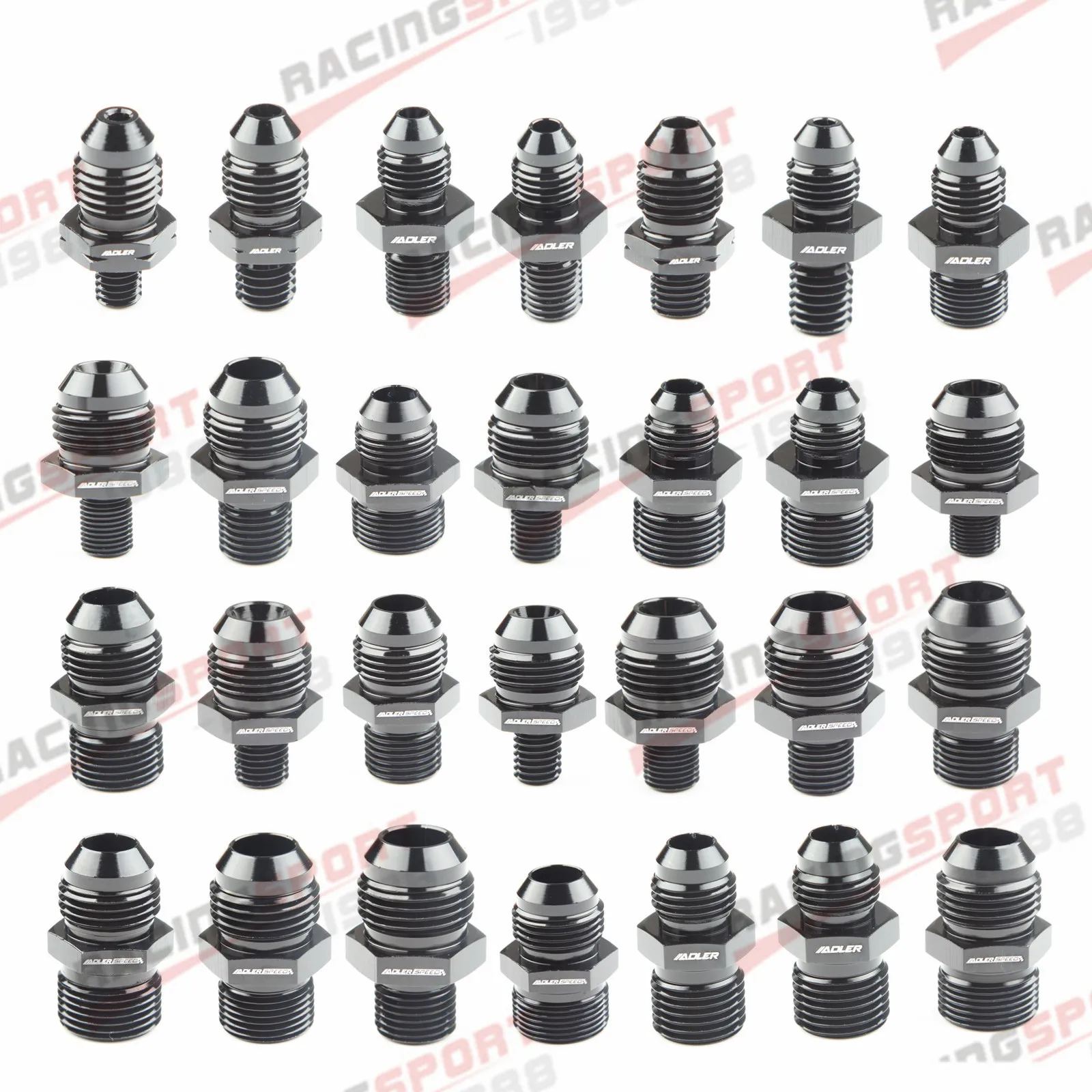AN6 AN8 AN10 AN12 к M10/M12/M14/M16/M18x1,5 с резьбой, прямой фитинг для топливного масла, воздушного шланга, переходник, автомобильные аксессуары, черный
AN6 AN8 AN10 AN12 к M10/M12/M14/M16/M18x1,5 с резьбой, прямой фитинг для топливного масла, воздушного шланга, переходник, автомобильные аксессуары, черный