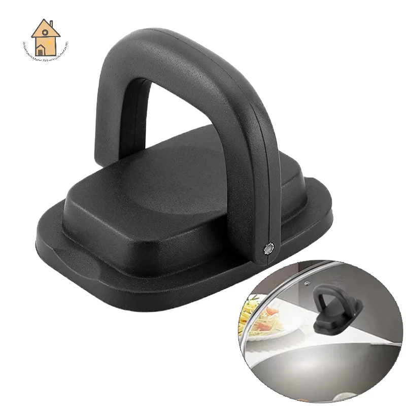 Pot Lid Knob Handle Foldable Cooking Pot Lid Knob Handle Anti Scalding Pot Glass Lids Steel Lids Replacement Pot Lid Handle
Pot Lid Knob Handle Foldable Cooking Pot Lid Knob Handle Anti Scalding Pot Glass Lids Steel Lids Replacement Pot Lid Handle