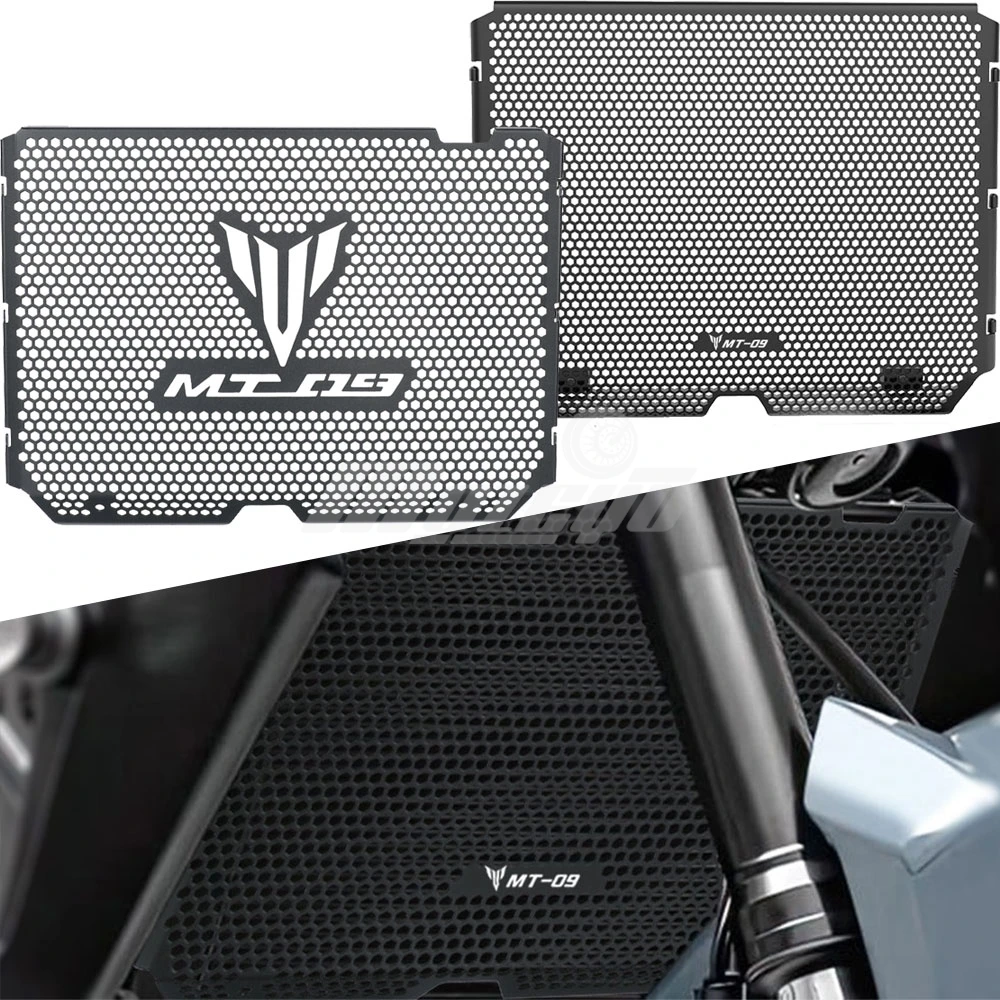 Motorcycle Radiator Guard Protector Grille Grill Covers Accessories For Yamaha MT-09/MT09/SP MT09 MT 09 MT-09 SP 2024 2025 2026
Motorcycle Radiator Guard Protector Grille Grill Covers Accessories For Yamaha MT-09/MT09/SP MT09 MT 09 MT-09 SP 2024 2025 2026
