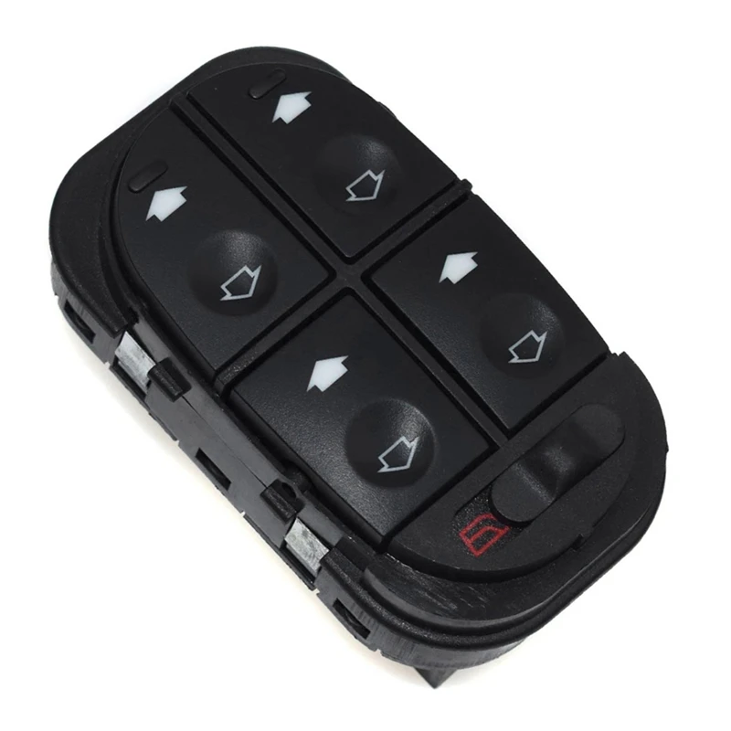 93BG-14A132-AB Power Window Control Switch Power Window Control Switch For Ford Mondeo MK1 1992-2000 LHD
93BG-14A132-AB Power Window Control Switch Power Window Control Switch For Ford Mondeo MK1 1992-2000 LHD