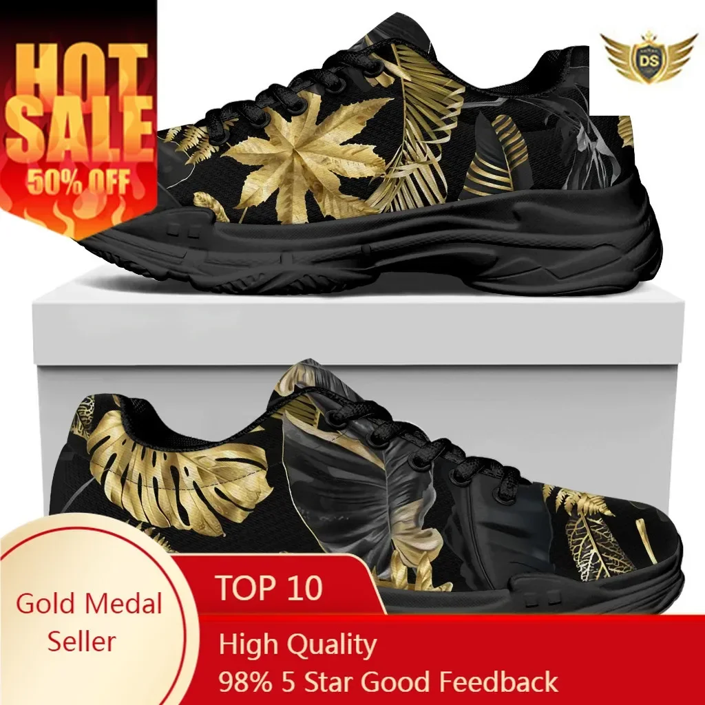 Golden Maple Leaf Women Platform Shoes Increase Brand Casual Flat Bottom Breathable Mesh Shoe For Lady
Golden Maple Leaf Women Platform Shoes Increase Brand Casual Flat Bottom Breathable Mesh Shoe For Lady