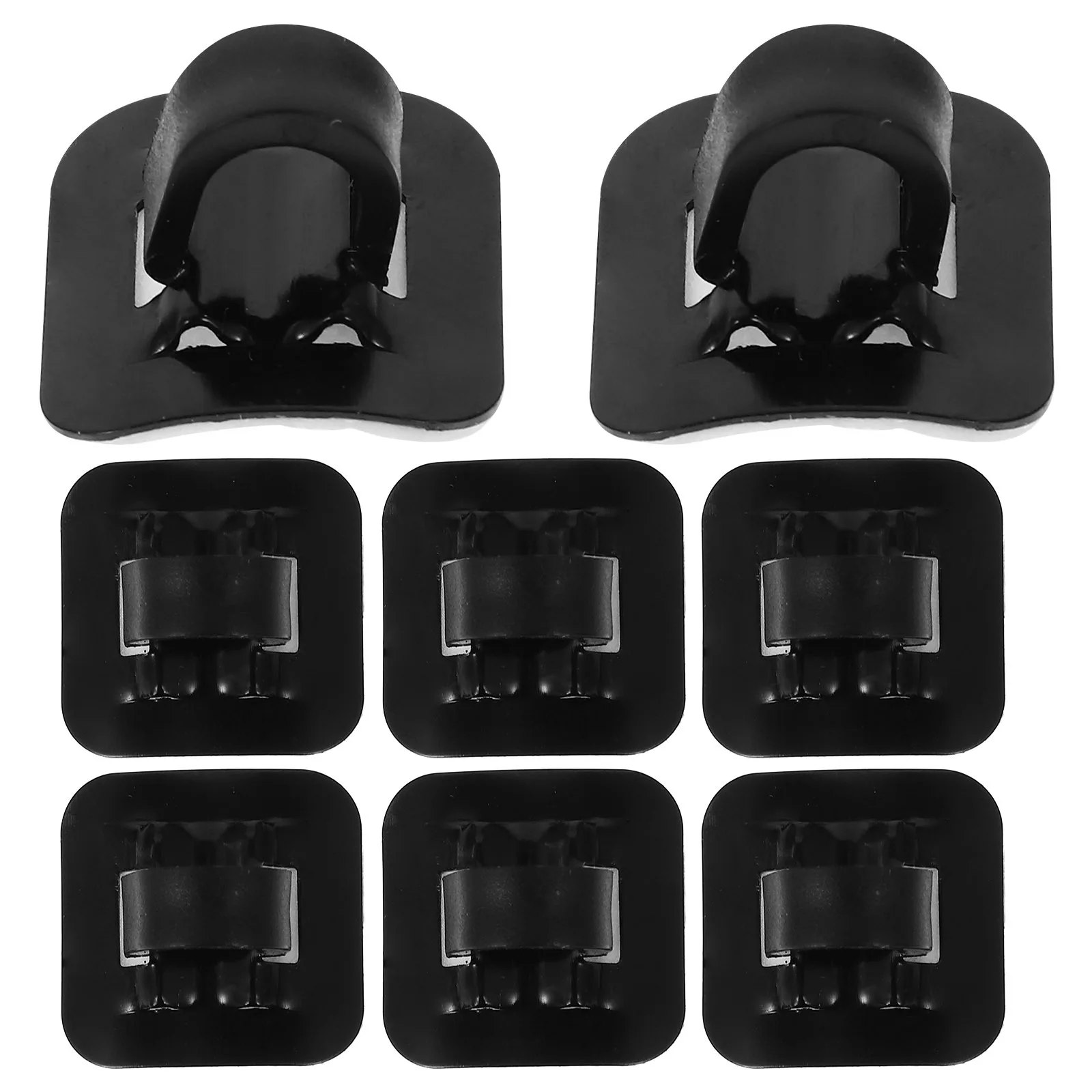 8Sets Cable Clip Derailleur Cable Clamp Alloy Housing Clip Adhesive Seat Bike Hose Guide Shifter Tube Guide Road Bicycle
8Sets Cable Clip Derailleur Cable Clamp Alloy Housing Clip Adhesive Seat Bike Hose Guide Shifter Tube Guide Road Bicycle