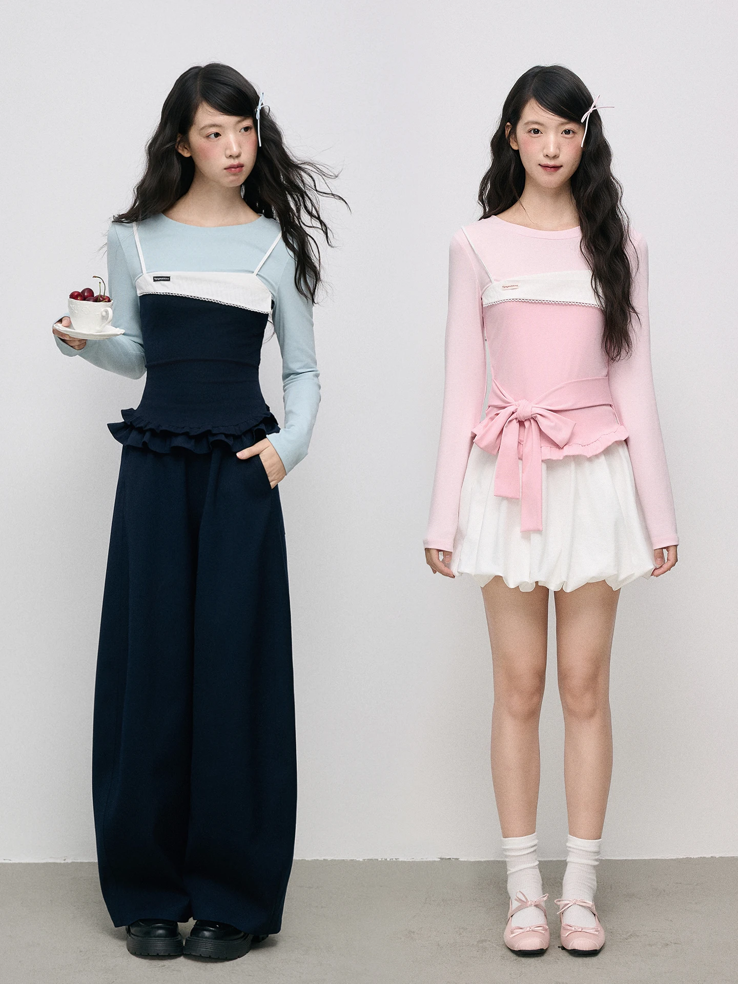 Tipsymattina Morning Drunken 25, осенняя модная длинная футболка из двух предметов, женская повседневная облегающая круглая футболка Ne Top
Tipsymattina Morning Drunken 25, осенняя модная длинная футболка из двух предметов, женская повседневная облегающая круглая футболка Ne Top