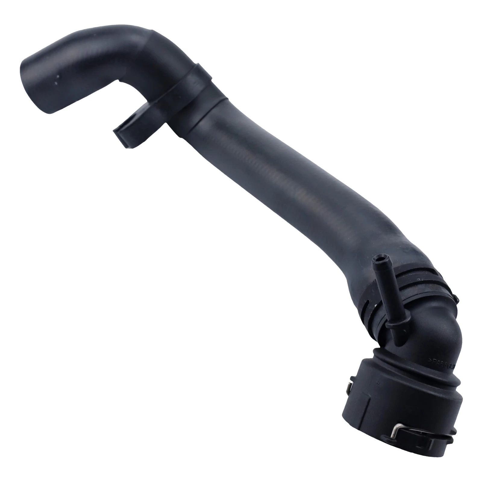 Car Upper Radiator Hose For VW POLO A04(9N) 2002-2006 1.4L SKODA FABIA 2000-2007 1.4L 6Q0122101AQ Engine Cooling Accessories
Car Upper Radiator Hose For VW POLO A04(9N) 2002-2006 1.4L SKODA FABIA 2000-2007 1.4L 6Q0122101AQ Engine Cooling Accessories