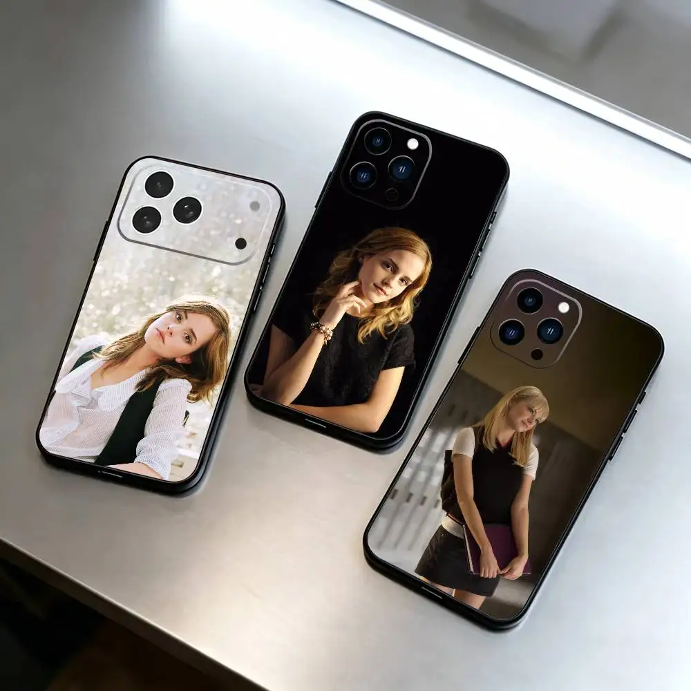 Emma-A Stone La La Land Phone Case Silicone Soft For IPhone 17 16 15 14 13 12 11 X XR Plus Pro Max Plus
Emma-A Stone La La Land Phone Case Silicone Soft For IPhone 17 16 15 14 13 12 11 X XR Plus Pro Max Plus