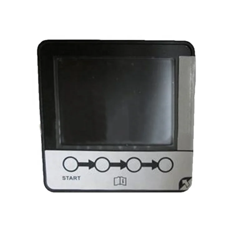 Original High Quality Display Indicator KD Mini CO 800K Jr. 51540707 For jungheinrich ERE 120 ERC 214 ERE 225 DrivePlus
Original High Quality Display Indicator KD Mini CO 800K Jr. 51540707 For jungheinrich ERE 120 ERC 214 ERE 225 DrivePlus