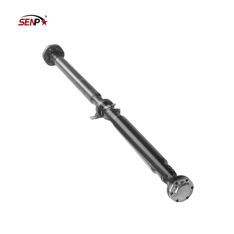Hot-selling Rear Drive Shaft Assembly for for BMW 745Li 750Li 2003-2008 V8 4.8L Rear 26107573568,26107530310
Hot-selling Rear Drive Shaft Assembly for for BMW 745Li 750Li 2003-2008 V8 4.8L Rear 26107573568,26107530310