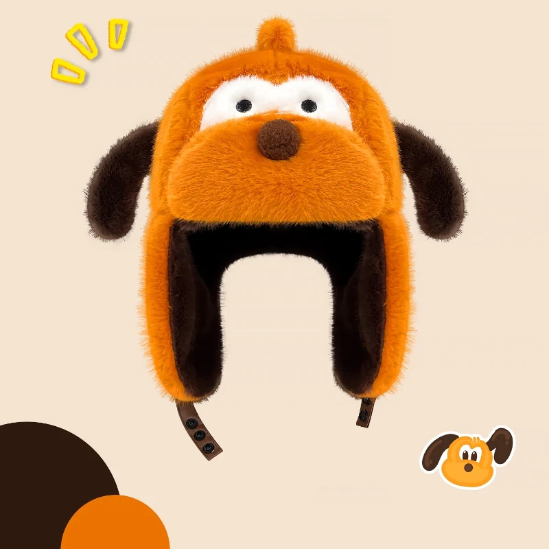 Симпатичная шапка Микки Брутона Лей Фэн в японском стиле, зимняя флисовая и утолщенная уличная ветрозащитная летная кепка, подарки
Симпатичная шапка Микки Брутона Лей Фэн в японском стиле, зимняя флисовая и утолщенная уличная ветрозащитная летная кепка, подарки