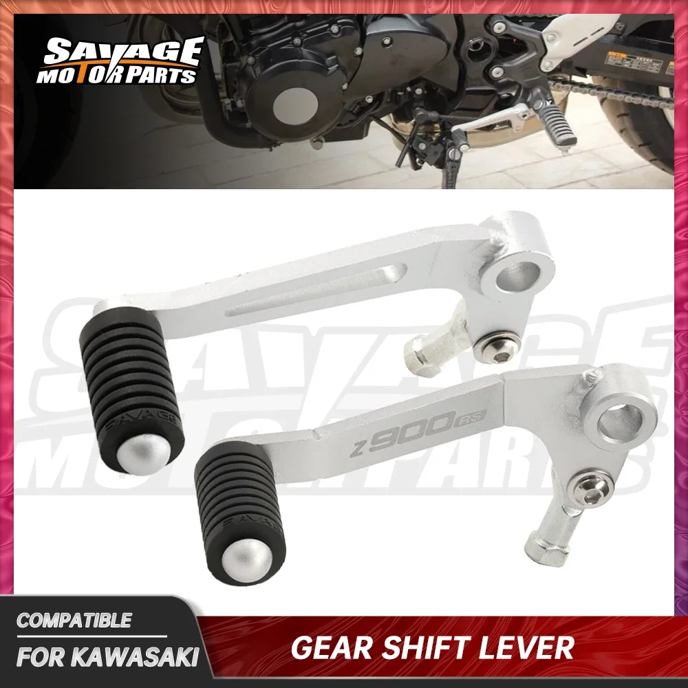 Z900RS Z900 Motorcycle Gear Shift Lever For KAWASAKI Z 900 900RS 2017-2023 Motorbike Accessories Left Shifter Pedal Adjustable
Z900RS Z900 Motorcycle Gear Shift Lever For KAWASAKI Z 900 900RS 2017-2023 Motorbike Accessories Left Shifter Pedal Adjustable