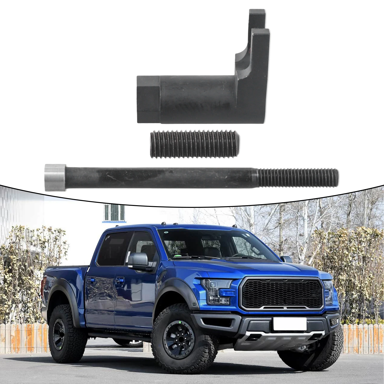 Automotive Repair Car Engine Injector Puller Car Engine Injector Extractor Fuel Supply Comprehensive Kit Mechanic's Toolkit
Automotive Repair Car Engine Injector Puller Car Engine Injector Extractor Fuel Supply Comprehensive Kit Mechanic's Toolkit