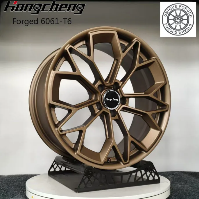 New model of 26 17 18 19 20 21 22 Inch Bronze Alloy Wheels 5x120 5x108 5x114.3 Forged Wheels for
New model of 26 17 18 19 20 21 22 Inch Bronze Alloy Wheels 5x120 5x108 5x114.3 Forged Wheels for