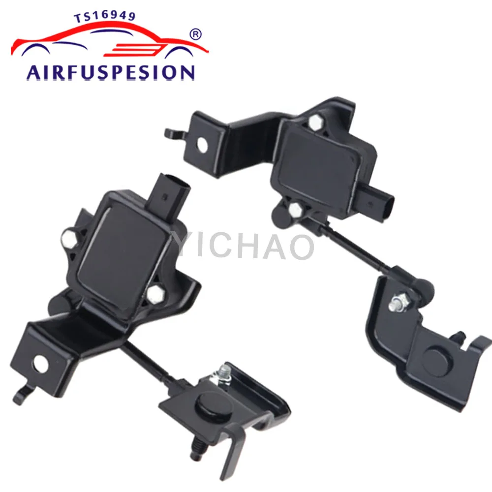 3Pins Front/Rear Air Suspension Height Level Sensor For Ford Mustang 2015-2023 FR3Z-3C097-E FR3Z-3C097-D FR3Z-5A967-D FR3Z5A967C
3Pins Front/Rear Air Suspension Height Level Sensor For Ford Mustang 2015-2023 FR3Z-3C097-E FR3Z-3C097-D FR3Z-5A967-D FR3Z5A967C
