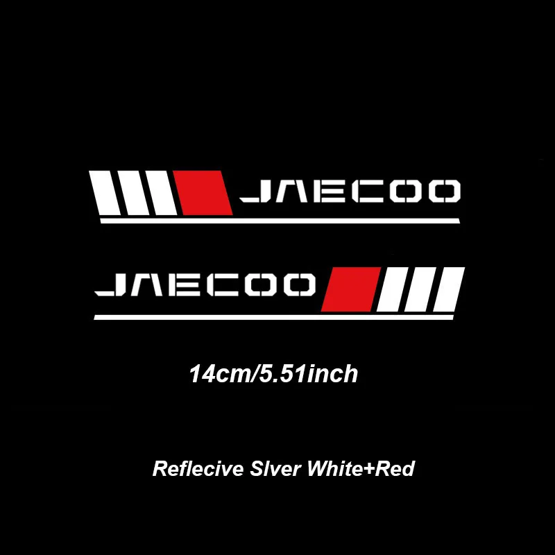 Chery Jaecoo J7 J8 7 Rearview Mirror Reflective Sticker 2Pcs Auto Exterior Accessories
Chery Jaecoo J7 J8 7 Rearview Mirror Reflective Sticker 2Pcs Auto Exterior Accessories