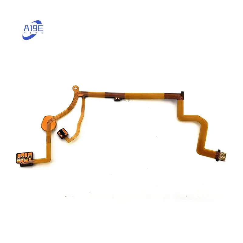 A19E-1Pcs Lens Aperture Flex Cable For SONY 10-18 10-18 Mm Repair Part Lens Repair Parts With IC
A19E-1Pcs Lens Aperture Flex Cable For SONY 10-18 10-18 Mm Repair Part Lens Repair Parts With IC