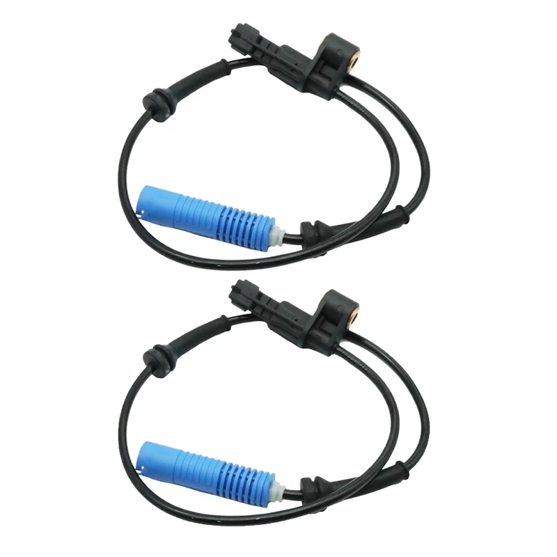 2PCS ABS Wheel Speed Sensor 34526752689 For BMW E36 3.0i M 1.9i 2.2i 3.0i M3.2 M54B30 S54B32 S50B32 M43B19 M54B22 M54B30 M52B32
2PCS ABS Wheel Speed Sensor 34526752689 For BMW E36 3.0i M 1.9i 2.2i 3.0i M3.2 M54B30 S54B32 S50B32 M43B19 M54B22 M54B30 M52B32