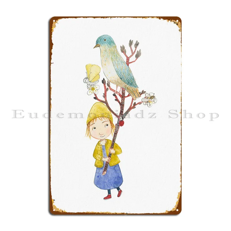 Flora And Friends Metal Sign Retro Living Room Club Bar Design Create Tin Sign Poster
Flora And Friends Metal Sign Retro Living Room Club Bar Design Create Tin Sign Poster