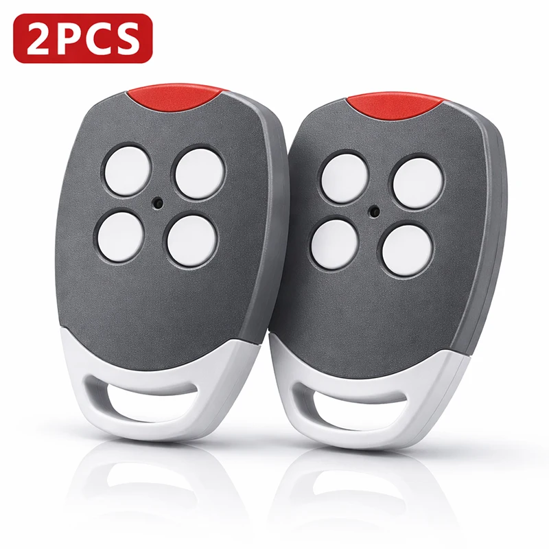 2PCS DITEC GOL4C Garage Door Remote Control 433.92MHz Duplicator Fixed Code DITEC Electric Gate Opener
2PCS DITEC GOL4C Garage Door Remote Control 433.92MHz Duplicator Fixed Code DITEC Electric Gate Opener