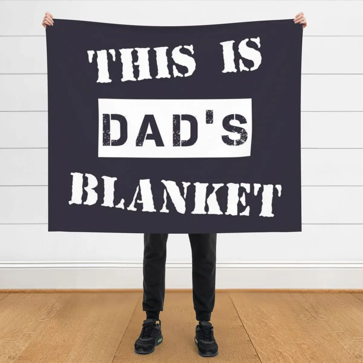 This Is Dad's Blanket Throw Blanket Luxury Brand Blankets For Sofas warm winter Furrys Blankets
This Is Dad's Blanket Throw Blanket Luxury Brand Blankets For Sofas warm winter Furrys Blankets