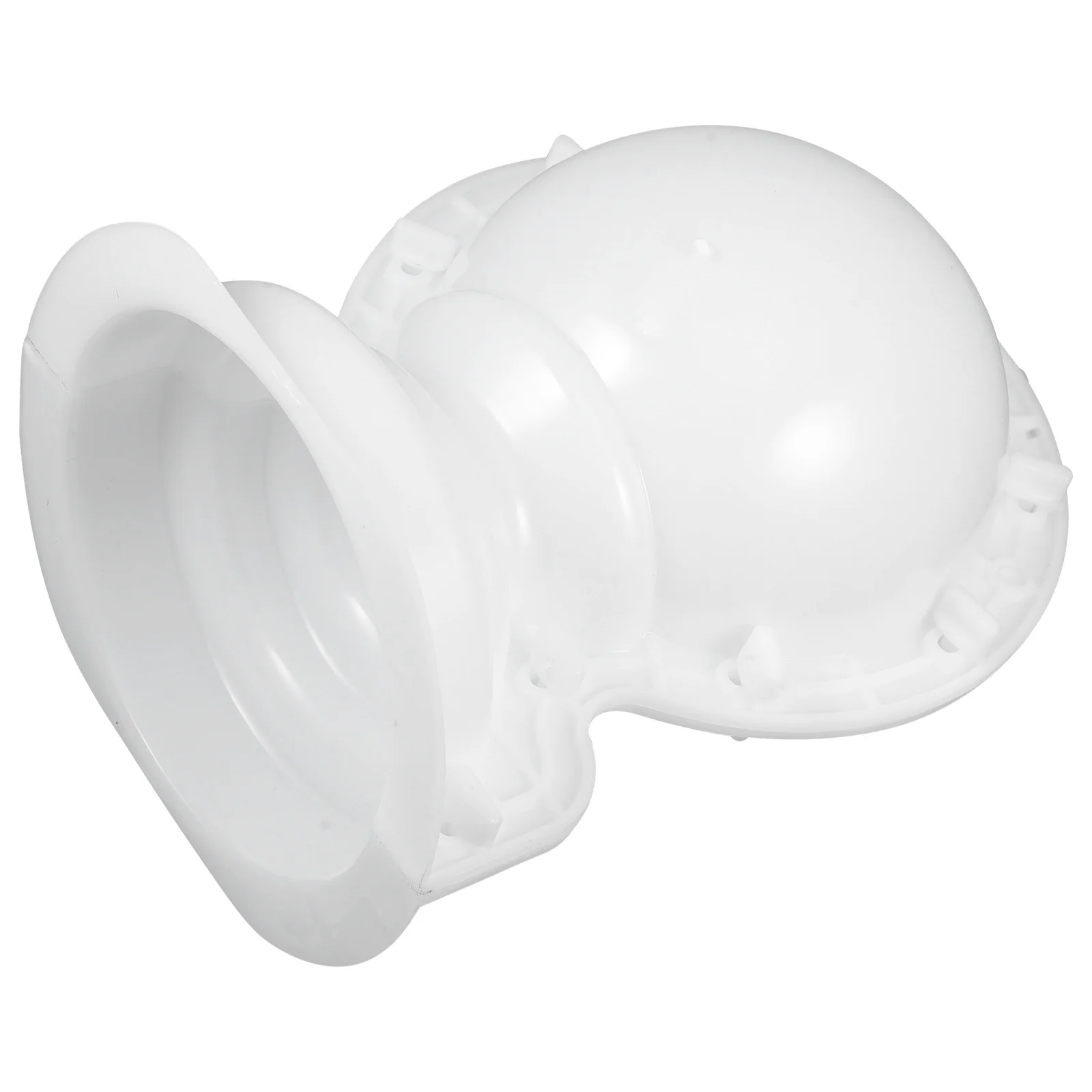 Roman Column Ball Mold Concrete Cement Garden Fence Balustrade Sphere Form Landscape Pathway Decoration Ornament
Roman Column Ball Mold Concrete Cement Garden Fence Balustrade Sphere Form Landscape Pathway Decoration Ornament