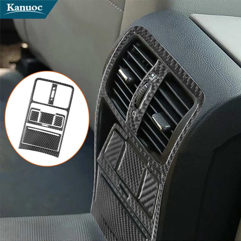 Задняя крышка для хранения для Volkswagen VW Passat 2006-2011, наклейки из углеродного волокна на заднюю вентиляционную решетку, Стайлинг автомобиля, аксессуары для интерьера
Задняя крышка для хранения для Volkswagen VW Passat 2006-2011, наклейки из углеродного волокна на заднюю вентиляционную решетку, Стайлинг автомобиля, аксессуары для интерьера