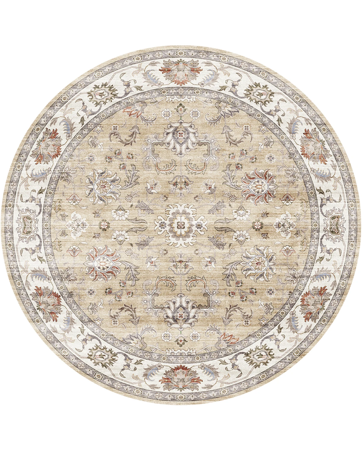 122x122cm Carpet for Hallway Living Room Bedroom Kitchen and Laundry Room Machine Vintage Washable for Living Room Decorative
122x122cm Carpet for Hallway Living Room Bedroom Kitchen and Laundry Room Machine Vintage Washable for Living Room Decorative