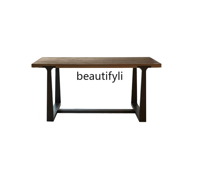 Living Room Home MORI Series Dining Table Solid Wood Home Table Walnut Small Apartment Rectangular
Living Room Home MORI Series Dining Table Solid Wood Home Table Walnut Small Apartment Rectangular