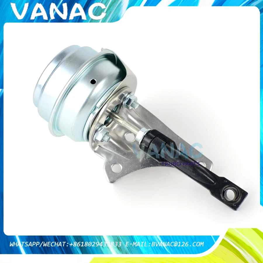 GT1749V 758219 турбомеханический привод Wastegate 717858 для Audi A4 2,0 TDI B7 103 кВт 140 л.с. BRE BRF BVG BVF 2005- 038145702G
GT1749V 758219 турбомеханический привод Wastegate 717858 для Audi A4 2,0 TDI B7 103 кВт 140 л.с. BRE BRF BVG BVF 2005- 038145702G