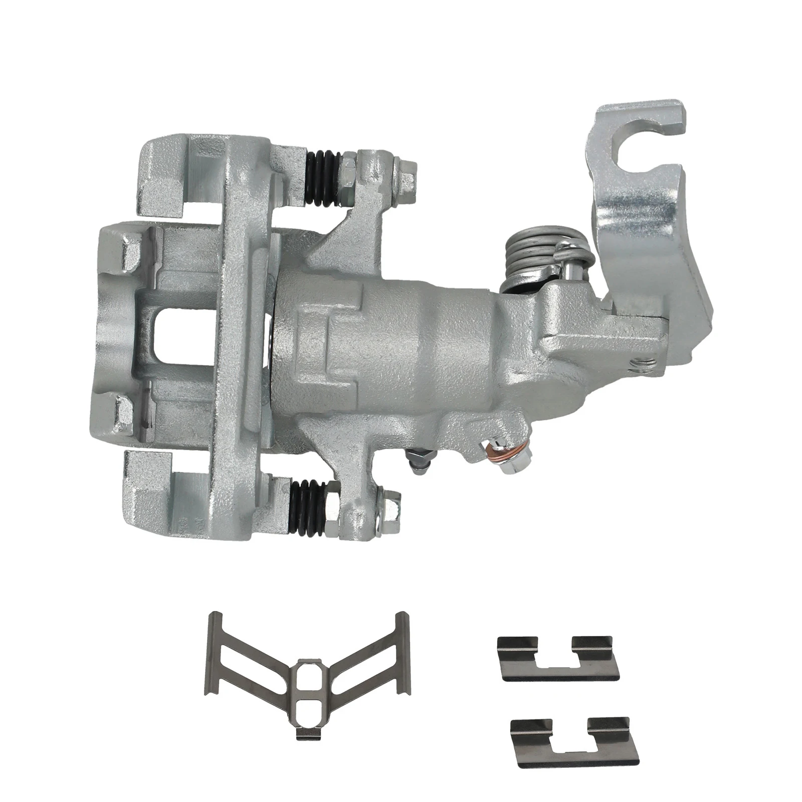 Rear Left Brake Caliper For Honda Accord 1998-2007 Acura TSX 2004-2008 19-B2069
Rear Left Brake Caliper For Honda Accord 1998-2007 Acura TSX 2004-2008 19-B2069