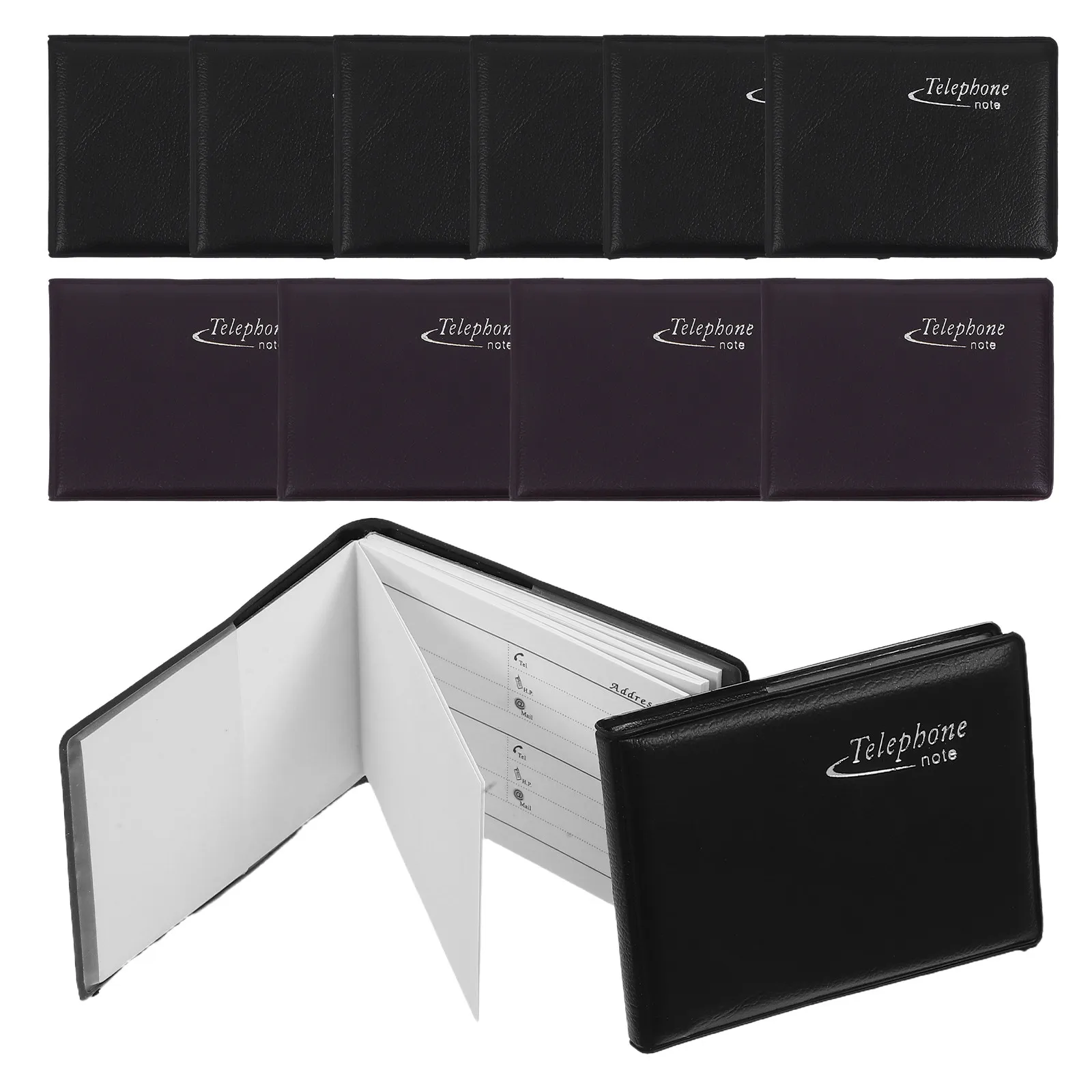 12pcs Small Address Mini Book Portable Phone Number Notebook For Office Home Password Organizer Pocket Address Book
12pcs Small Address Mini Book Portable Phone Number Notebook For Office Home Password Organizer Pocket Address Book