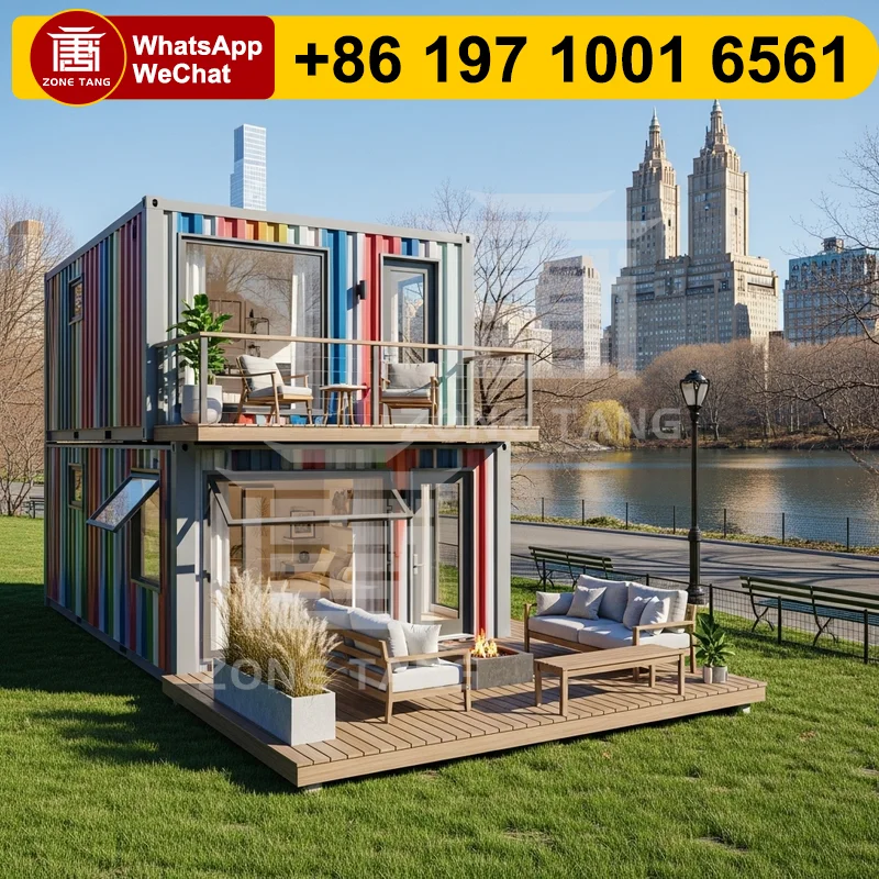 Tiny House Residential Flat Pack House Modern Shipping Container Home Fabricated Homes Manufacturer Best Small House Convenient
Tiny House Residential Flat Pack House Modern Shipping Container Home Fabricated Homes Manufacturer Best Small House Convenient