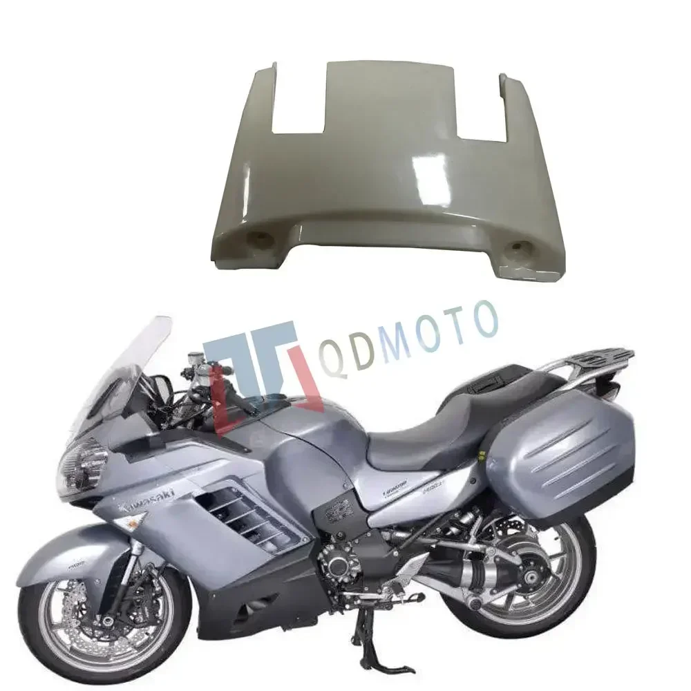 Для мотоцикла Kawasaki GTR1400 2008, неокрашенная задняя часть, средняя крышка, инъекционный обтекатель из АБС-пластика
Для мотоцикла Kawasaki GTR1400 2008, неокрашенная задняя часть, средняя крышка, инъекционный обтекатель из АБС-пластика