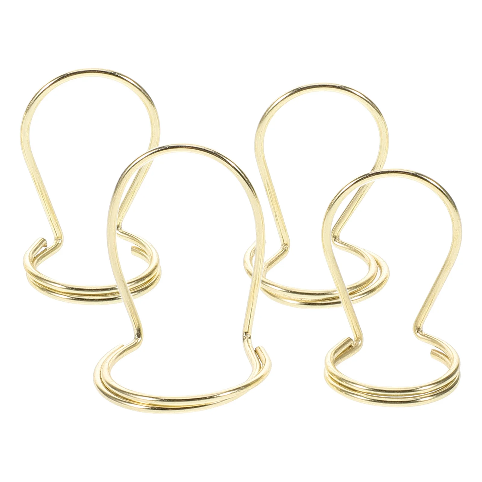 4 Pcs Metal Thumb Picks for Guitar Bass Versatile Ergonomic Design Adjustable Compact Portable Musical Instrument
4 Pcs Metal Thumb Picks for Guitar Bass Versatile Ergonomic Design Adjustable Compact Portable Musical Instrument