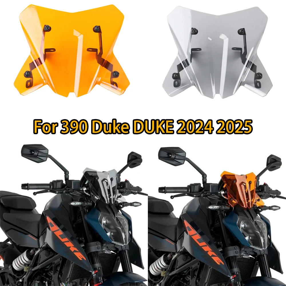 2024-2025 ktm 390 Duke Sport Windscreen Fairing Kit Wind Deflector Motorcycle Accessories Orange Gray
2024-2025 ktm 390 Duke Sport Windscreen Fairing Kit Wind Deflector Motorcycle Accessories Orange Gray