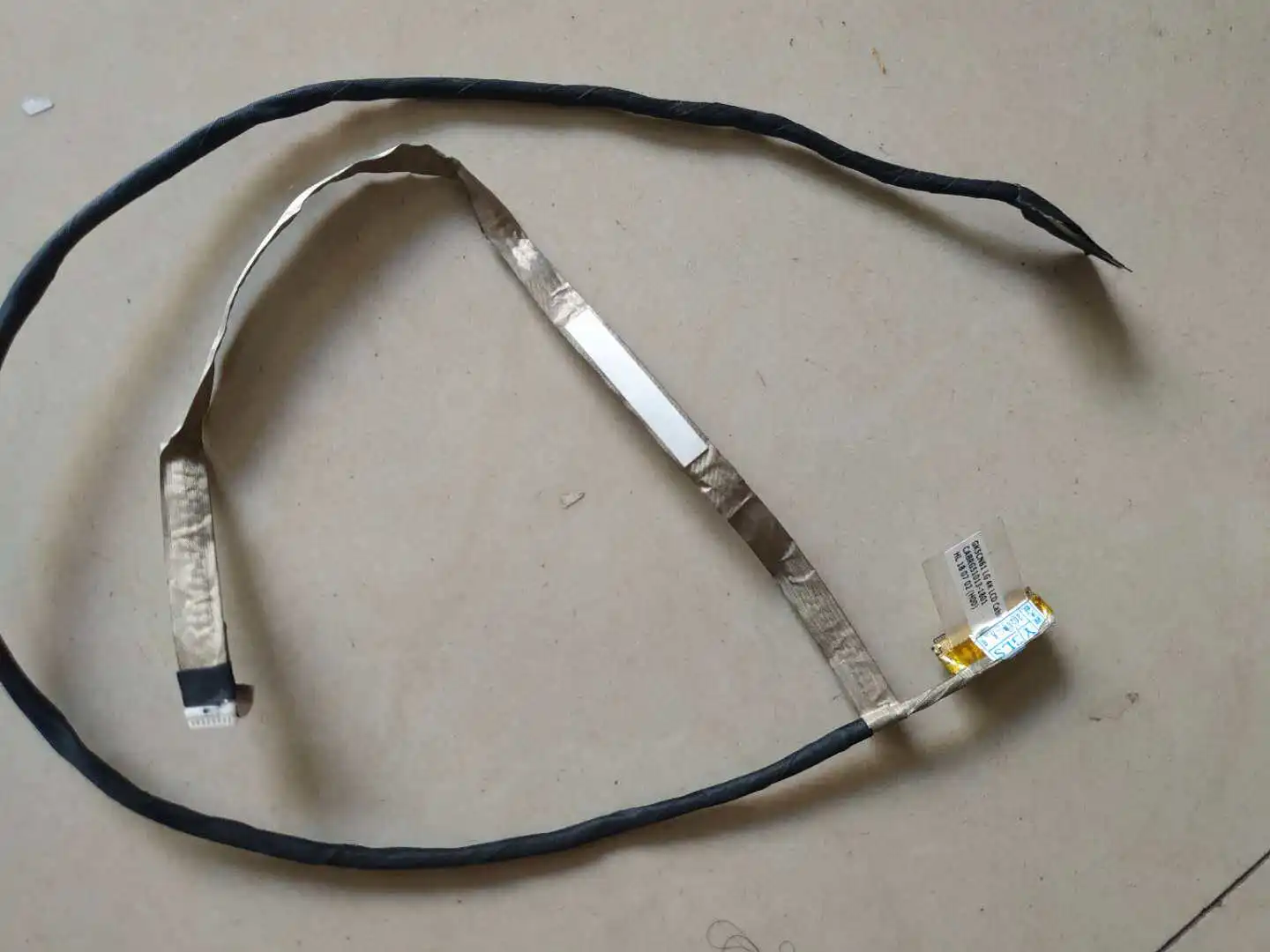 For ROG Gunshen 3p screen cable ROG Bingrui 2 cable 4k120/FHD/300Hz 45R-N09001 N09CL02
For ROG Gunshen 3p screen cable ROG Bingrui 2 cable 4k120/FHD/300Hz 45R-N09001 N09CL02