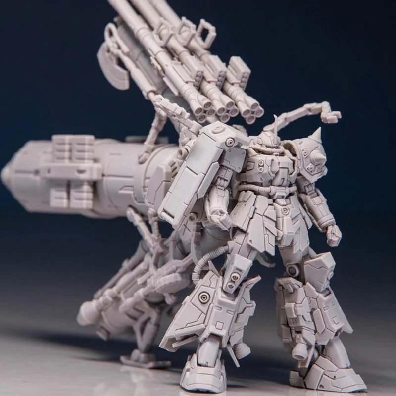 90MM Artifact Gaoda MS-06R REUSE PSYCHO Unpainted Unassembly 3D Print Diy Mini High-precision Robot Model Gk Full kit
90MM Artifact Gaoda MS-06R REUSE PSYCHO Unpainted Unassembly 3D Print Diy Mini High-precision Robot Model Gk Full kit