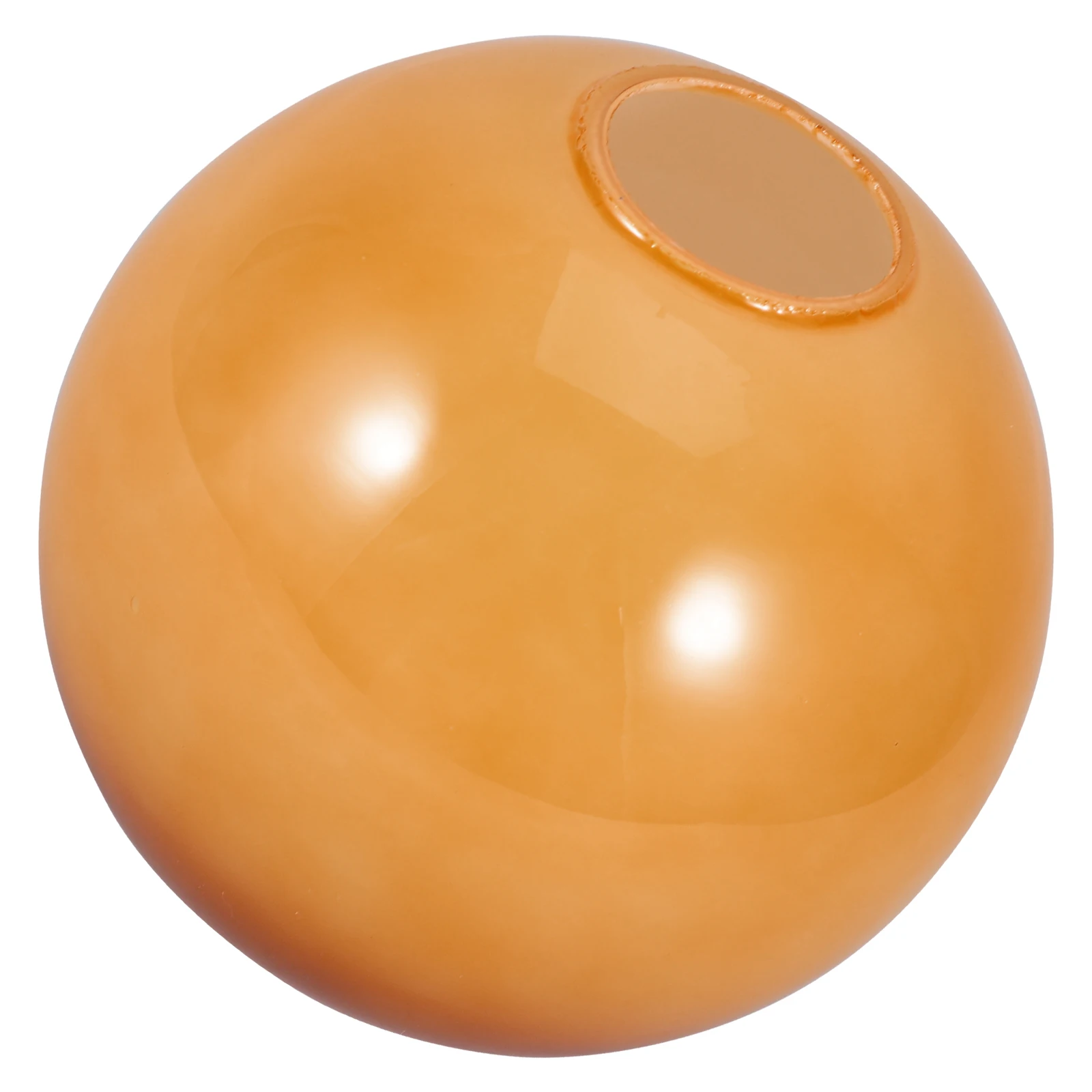 Replacement Glass Lamp Shade for Chandelier Ceiling Light - Elegant Globe Design Fits Bedroom Living Room Bar Decor Use
Replacement Glass Lamp Shade for Chandelier Ceiling Light - Elegant Globe Design Fits Bedroom Living Room Bar Decor Use